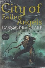 کتاب City of Fallen Angels