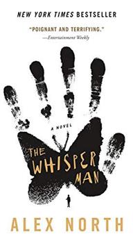 کتاب The Whisper Man