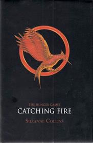 کتاب Catching fire;