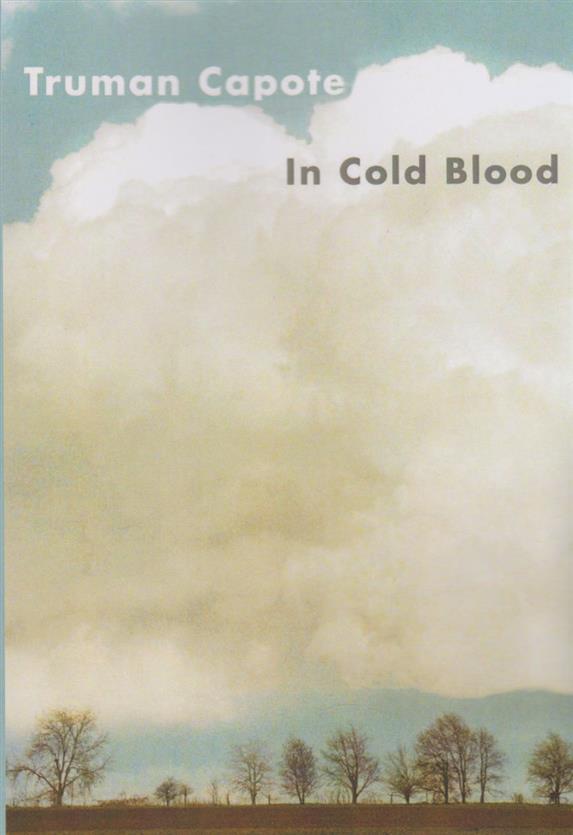 کتاب In Cold Blood;
