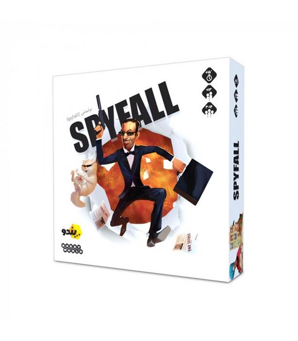  Spyfall;