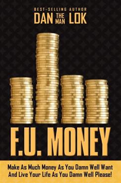 کتاب F.U. Money;