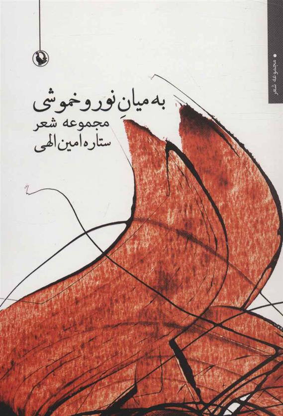 کتاب به میان نور و خموشی