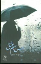 کتاب حس مبهم عشق