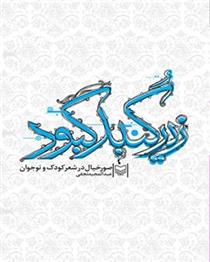کتاب زیر گنبد کبود