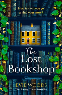 کتاب The Lost Bookshop