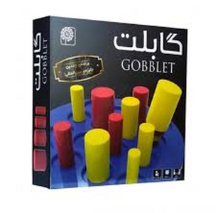 بازی گابلت