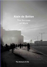 کتاب the sorrows of work