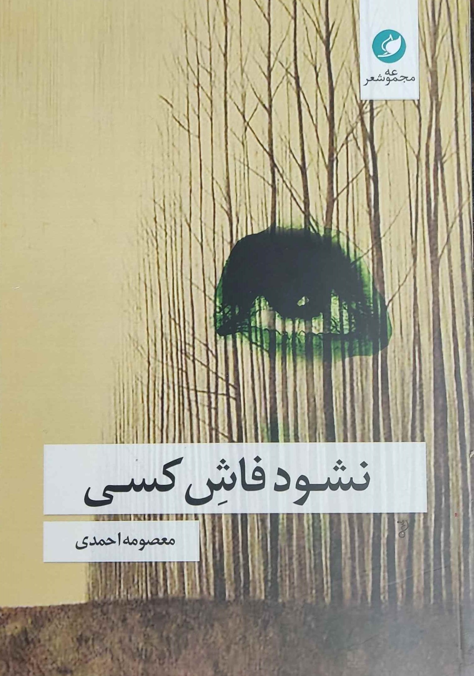  کتاب نشود فاش کسی
