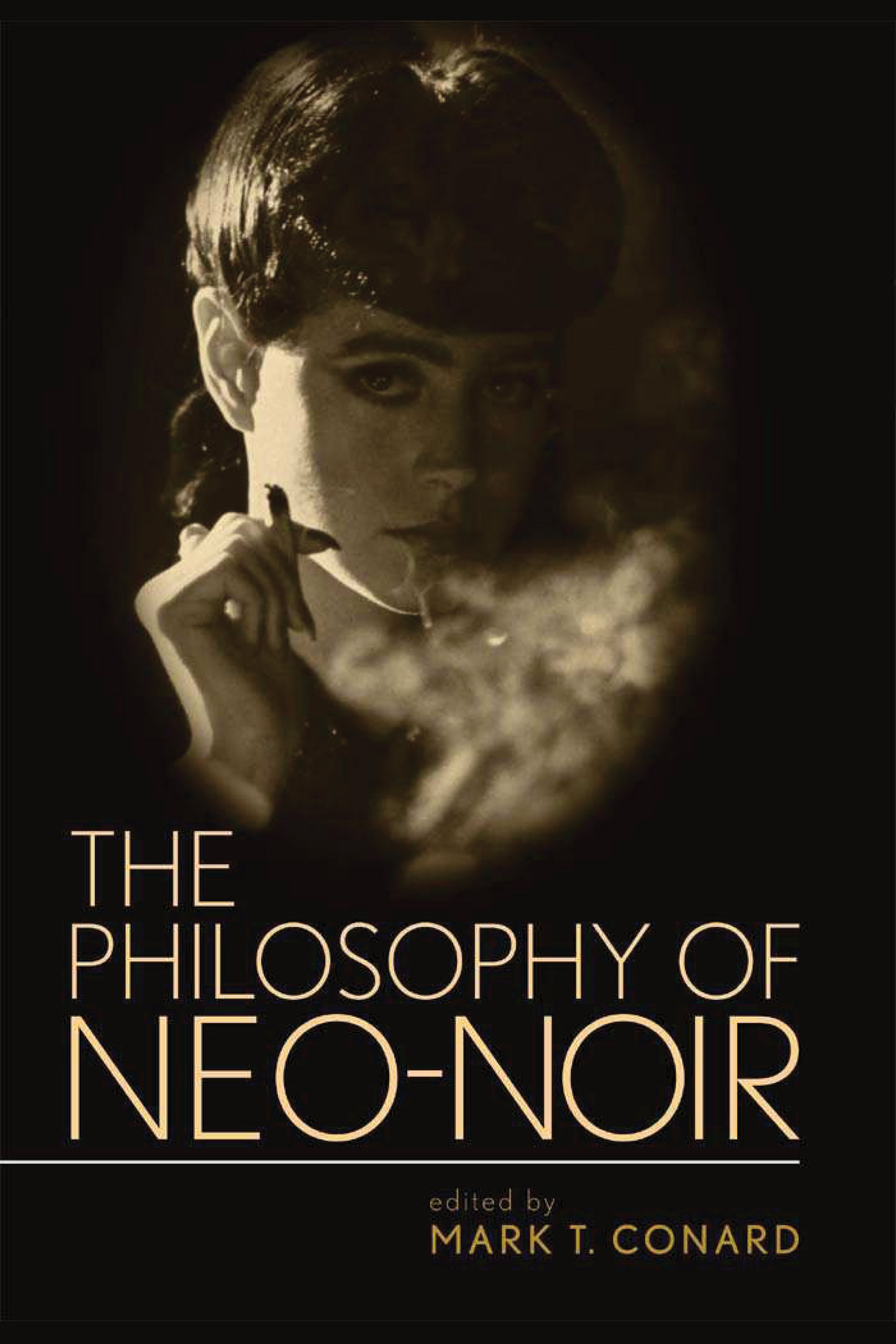  کتاب The Philosophy of Neo-Noir