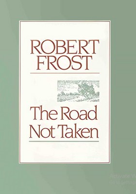  کتاب The Road Not Taken