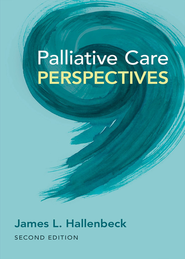  کتاب Palliative Care Perspectives