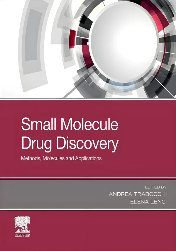  کتاب Small Molecule Drug Discovery