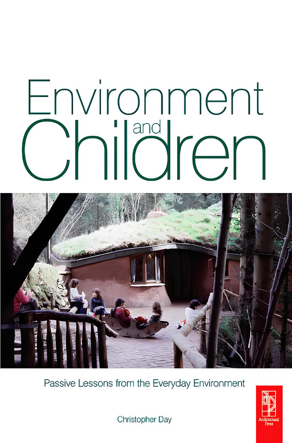  کتاب Environment and Children