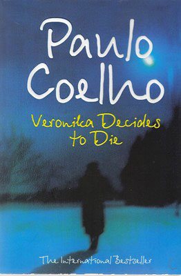  کتاب Veronika Decides to Die