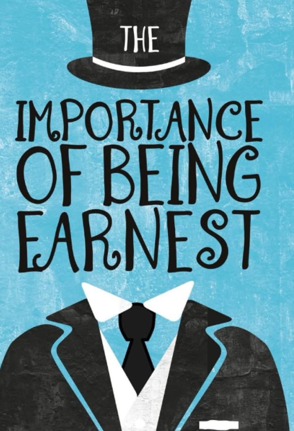  کتاب The importance of being earnest