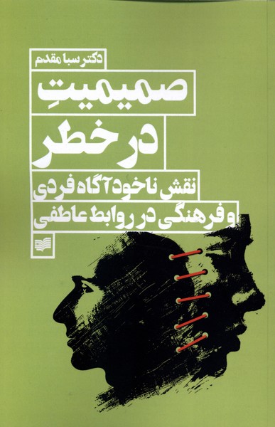  کتاب صمیمیت در خطر