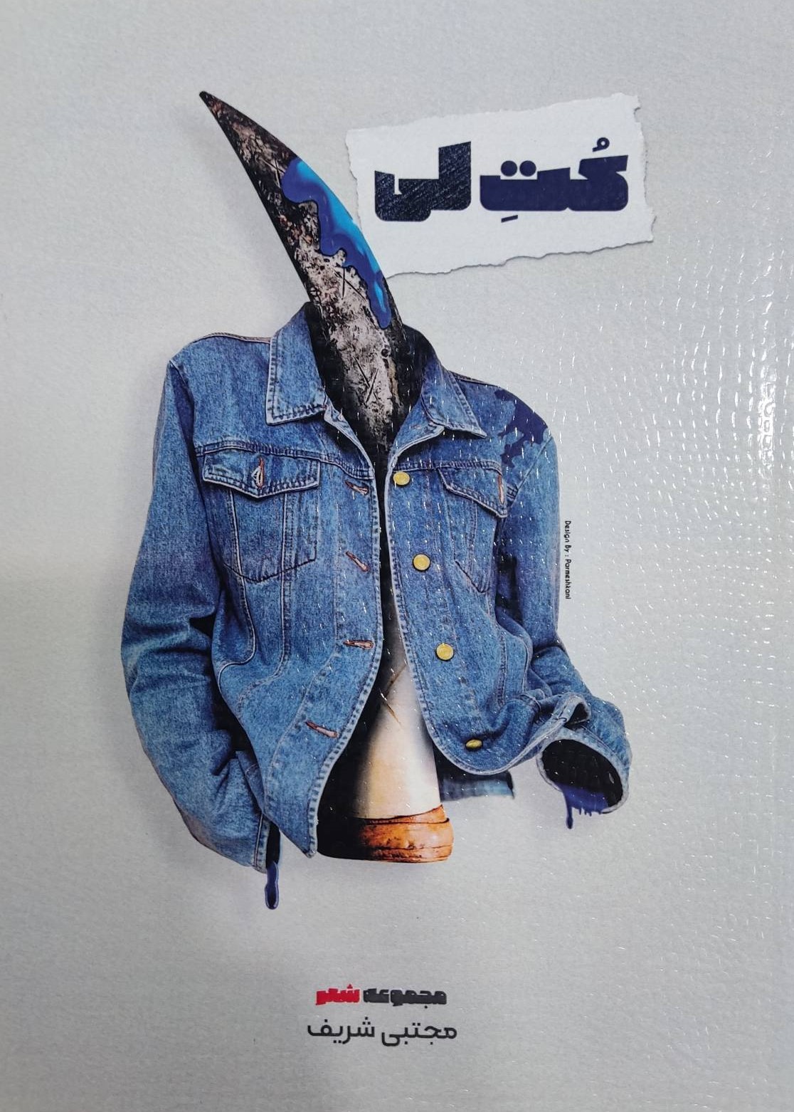  کتاب کت لی