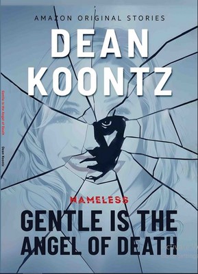  کتاب Gentle Is the Angel of Death