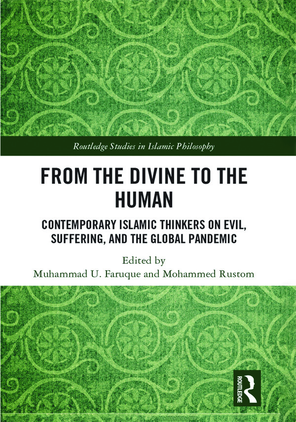  کتاب From the Divine to the Human