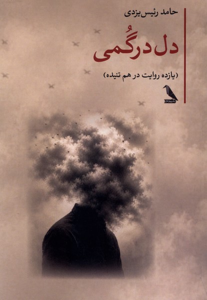  کتاب دل درگمی