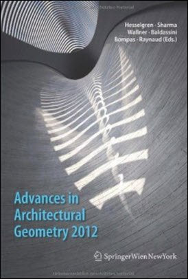  کتاب Advances in Architectural Geometry 2012