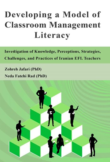  کتاب Developing a Model of Classroom Management Literacy