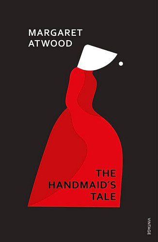 کتاب The Handmaid's Tale