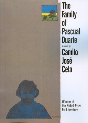  کتاب The Family of Pascual Duarte