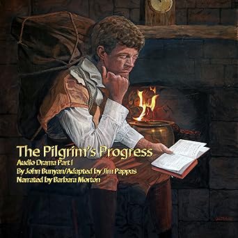  کتاب The Pilgrim's Progress