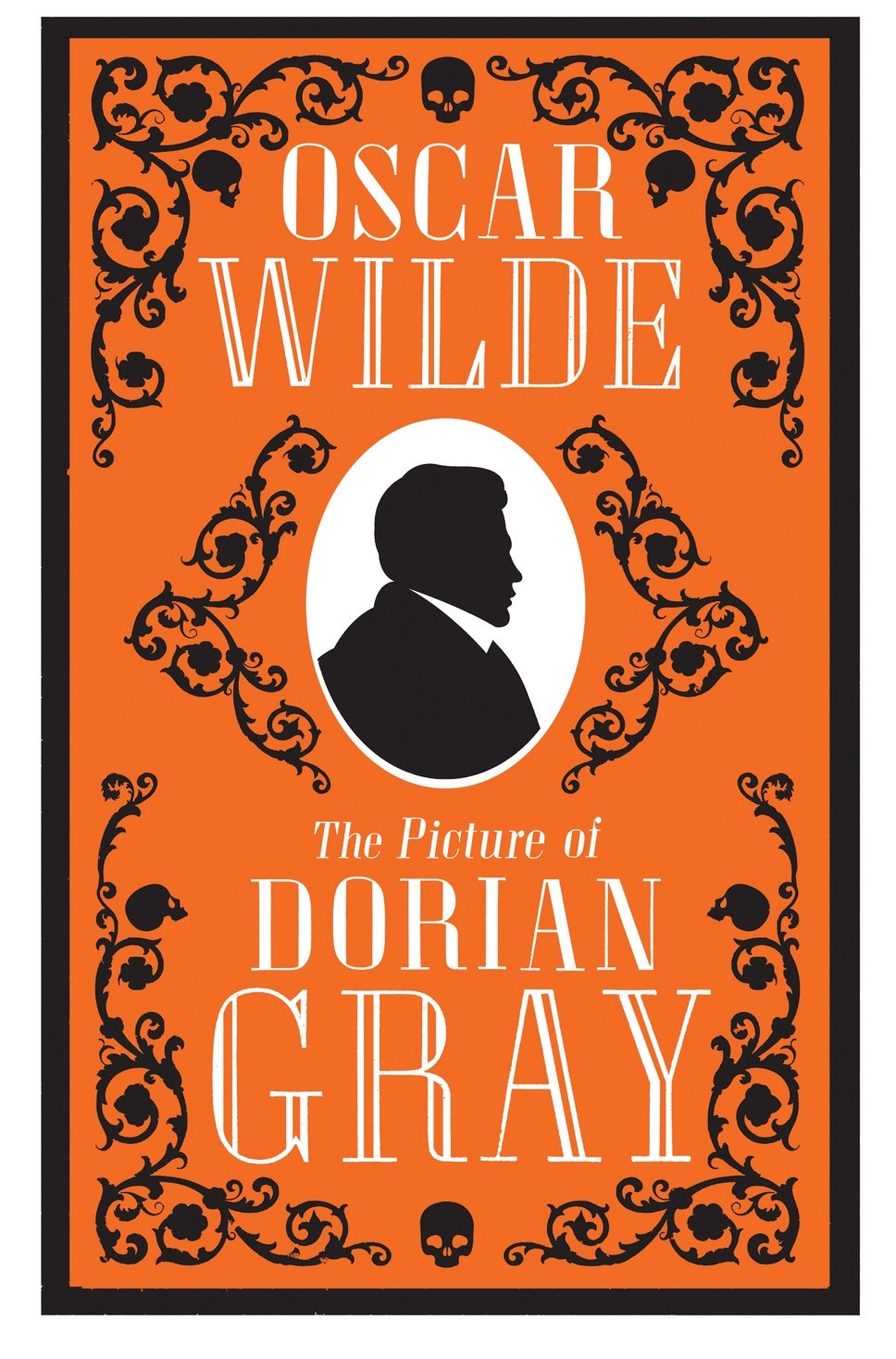 کتاب The Picture of Dorian Grey