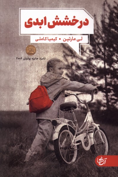 کتاب درخشش ابدی