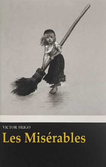  کتاب Les Miserables