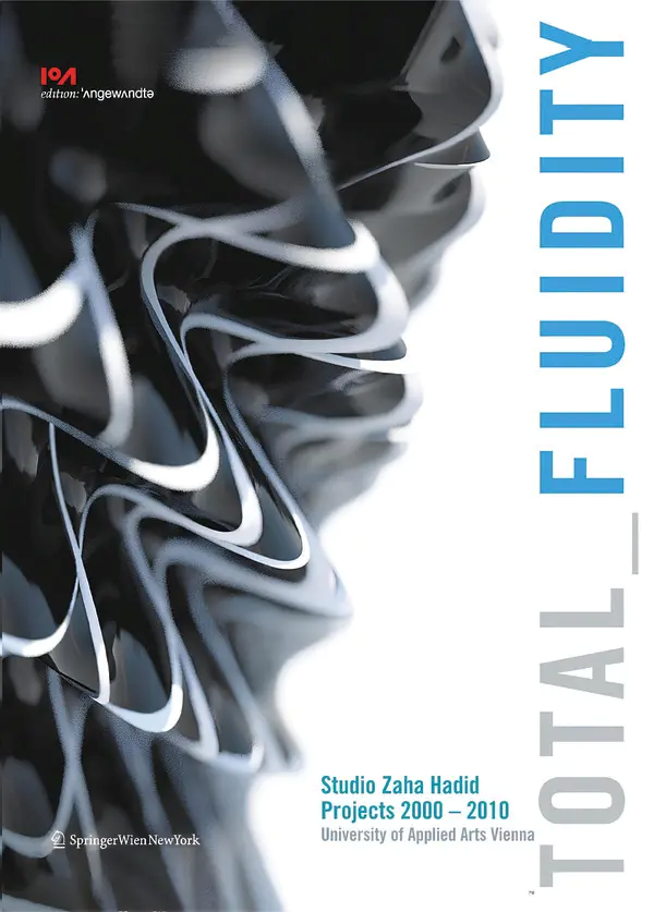  کتاب TOTAL FLUIDITY