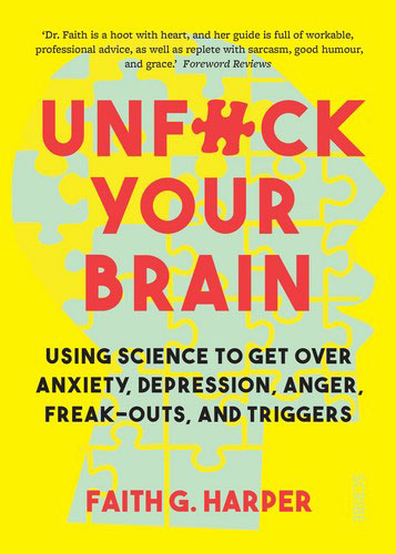  کتاب Unfuck Your Brain