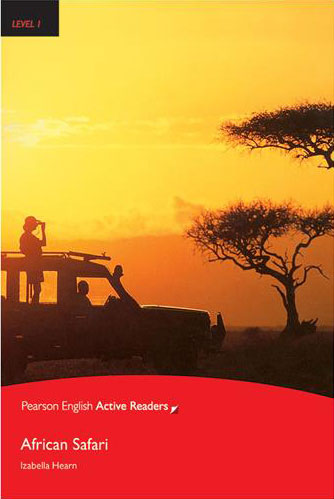  کتاب African Safari
