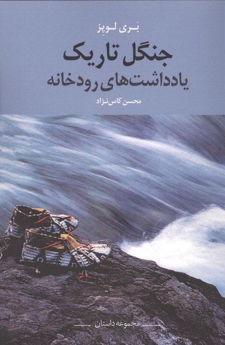 کتاب جنگل تاریک