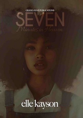  کتاب Seven Minutes in Heaven
