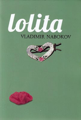  کتاب Lolita