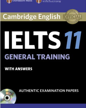  کتاب IELTS11