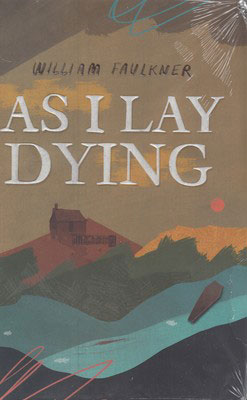  کتاب As I Lay Dying