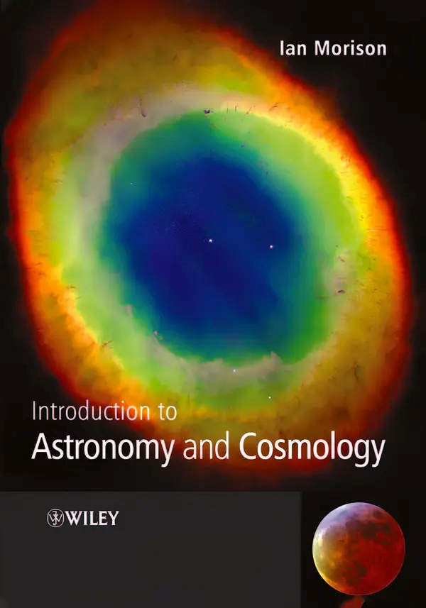  کتاب Introduction to Astronomy and Cosmology
