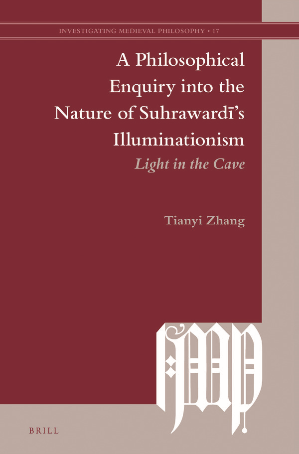  کتاب A Philosophical Enquiry into the Nature of Suhrawardī’s Illuminationism