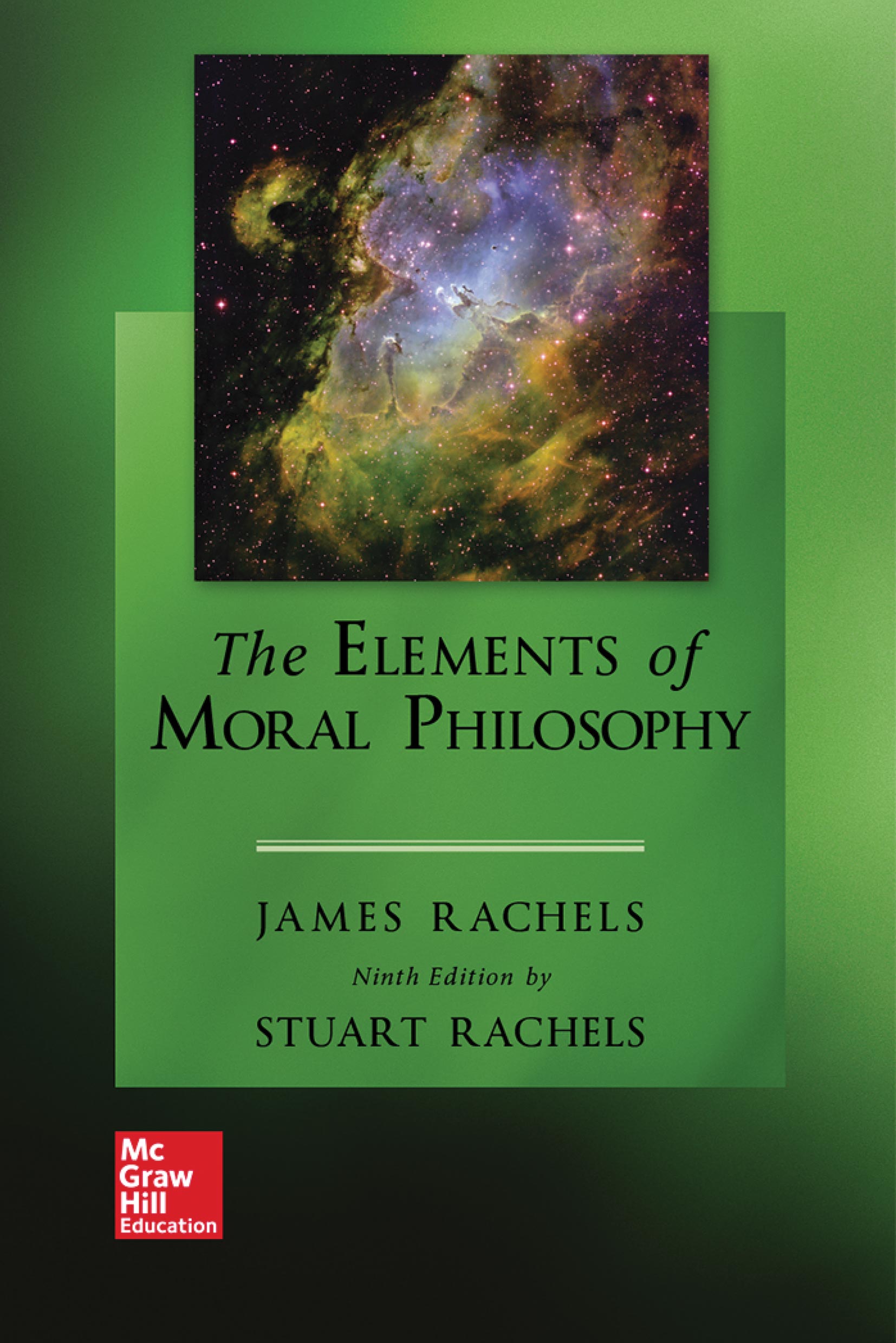  کتاب The Elements of Moral Philosophy