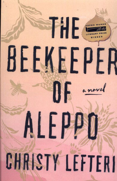  کتاب The Beekeeper of Aleppo