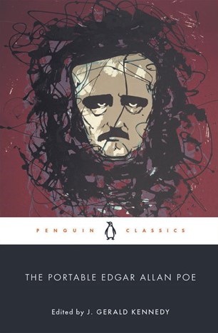  کتاب The Portable Edgar Allan Poe