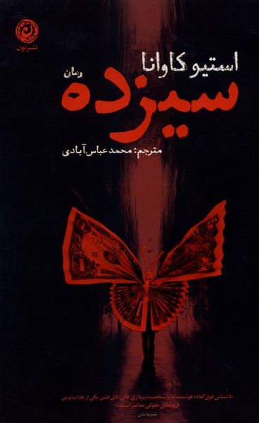کتاب سیزده