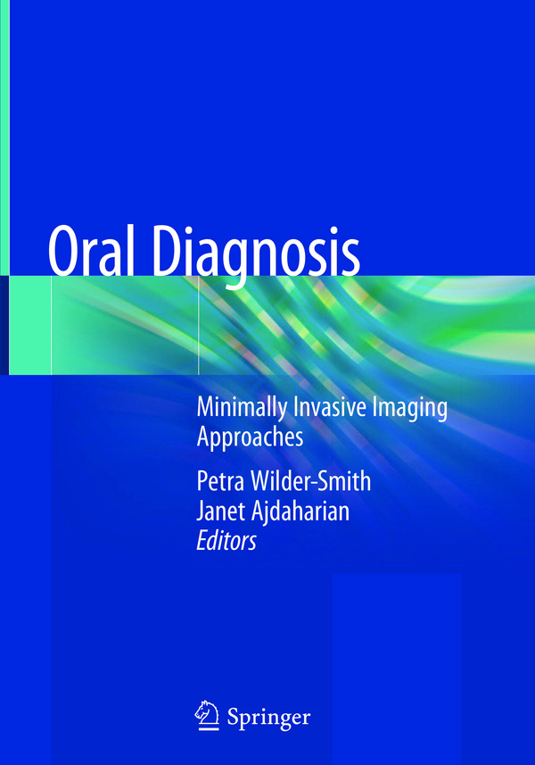  کتاب Oral Diagnosis