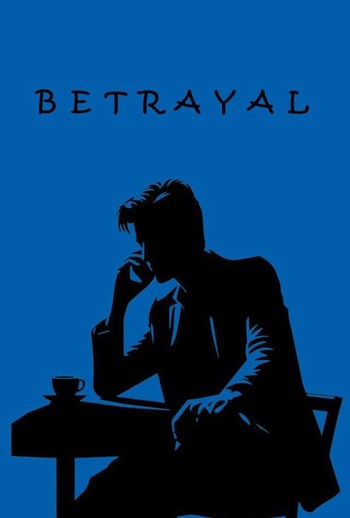  کتاب Betrayal
