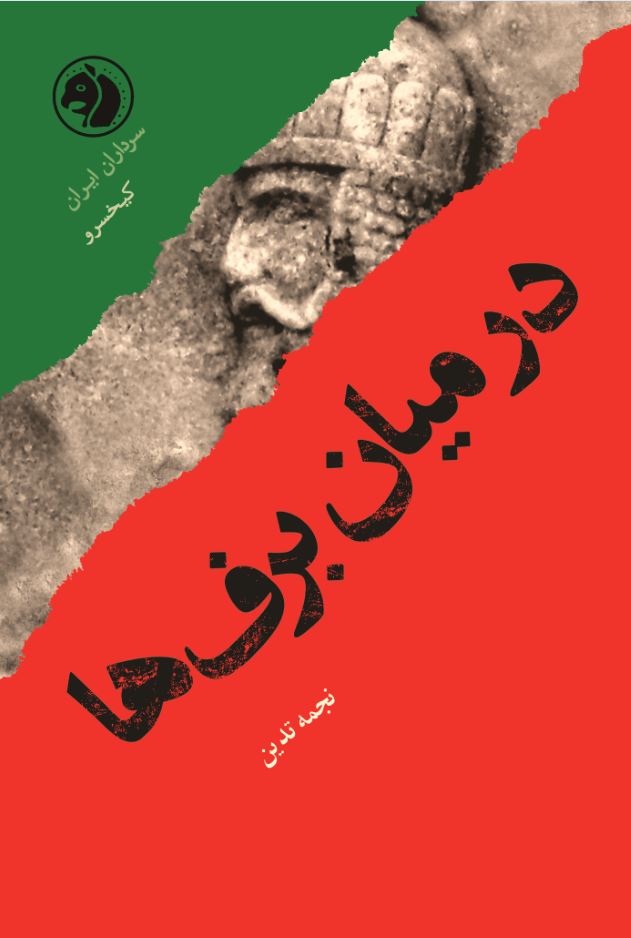  کتاب در میان برف ها